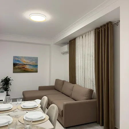 Lejlighed Belaj Vlorë