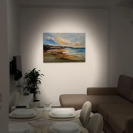 Apartamento Belaj *