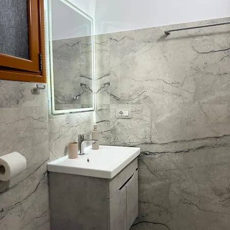 Apartamento Belaj *