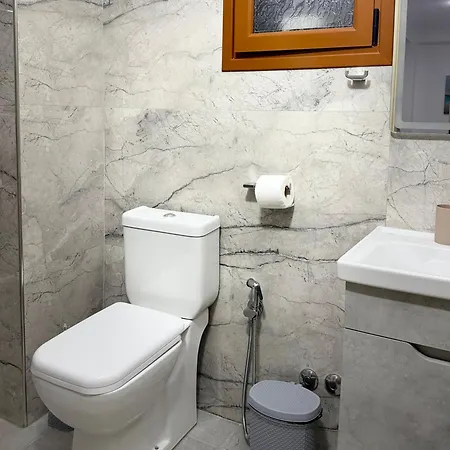 Apartamento Belaj