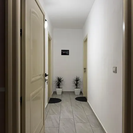 Apartamento Belaj