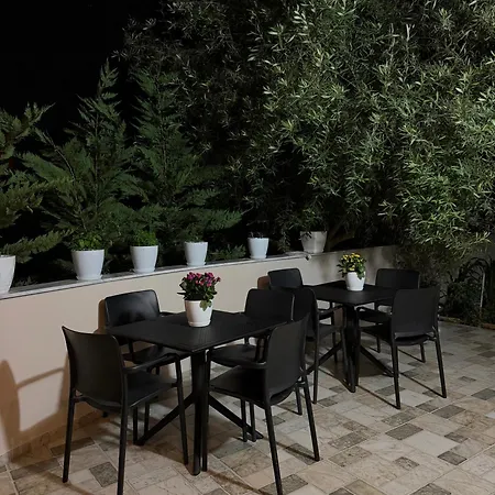 Appartamento Belaj *